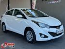 HYUNDAI HB20S Comfort Plus 1.0 12v Branca