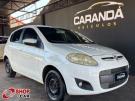 FIAT Palio Attractive 1.4 4p. Branca
