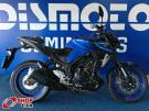 YAMAHA MT-03 321 Azul