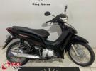 HONDA Biz 125i EX Preta