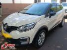 RENAULT Captur Intense 1.6 16v Branca