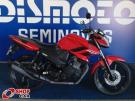 YAMAHA YS 150 Fazer SED Vermelha