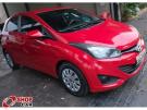 HYUNDAI HB20 Comfort Plus 1.6 16v Vermelha