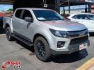 GM - Chevrolet S10 LT 2.8CTDi 16v 4x4 C.D. Prata