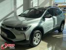 GM - Chevrolet Tracker LT 1.0T 12v Prata