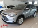 GM - Chevrolet Tracker LTZ 1.0T 12v Prata