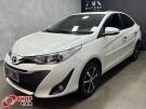 TOYOTA Yaris Sedan XLS 1.5 16v Branca
