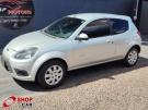 FORD Ka 1.0 Prata