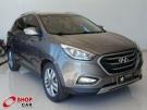 HYUNDAI ix35 GLS 2.0 16v Cinza