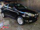 FIAT Grand Siena Essence 1.6 16v Preta