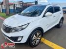 KIA Sportage EX 2.0 16v Branca