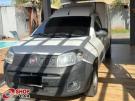 FIAT Fiorino Furgão Hard Working 1.4 Branca