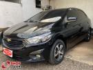 GM - Chevrolet Onix LTZ 1.4 Preta