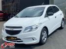 GM - Chevrolet Onix Joy 1.0 Branca