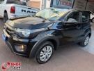 FIAT Mobi Like 1.0 Preta