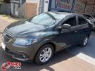 GM - Chevrolet Prisma LTZ 1.4 Cinza
