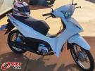HONDA Biz 125i ES Branca