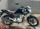 HONDA CG 160i Start Preta
