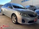 TOYOTA Corolla XEi 2.0 16v Prata