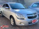 GM - Chevrolet Cobalt LT 1.4 Prata