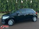 GM - Chevrolet Onix LT 1.0 Preta