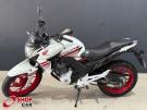 HONDA CB 250i Twister Branca