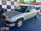 GM - Chevrolet S10 Std. 2.8TD C.D. Prata