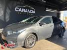 TOYOTA Corolla XEi 2.0 16v Cinza
