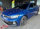 VW - Volkswagen Virtus Comfortline 1.0 12v TSi Azul