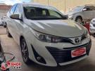 TOYOTA Yaris Sedan XLS 1.5 16v Branca