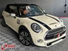 MINI Cooper Hatch S 2.0T 16v 2p. Branca