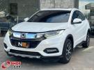 HONDA HR-V Touring 1.5T 16v Branca