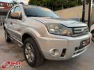 FORD EcoSport Freestyle 1.6 16v Prata