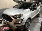 FORD EcoSport FreeStyle 1.5 12v Prata