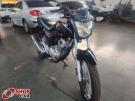 HONDA CG 150 Fan ESDi Preta