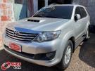 TOYOTA Hilux SW4 SRV D4-D 3.0TDi 16v 4x4 Prata