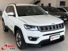 JEEP Compass Longitude 2.0 16v Branca