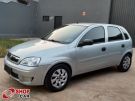GM - Chevrolet Corsa Hatch Maxx 1.4 4p. Cinza