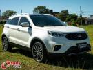 FORD Territory Titanium 1.5T 16v Branca
