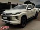 MITSUBISHI L200 Triton Sport HPE 2.4TDi 16v 4X4 C.D. Branca
