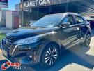 NISSAN Kicks Advance 1.6 16v Preta
