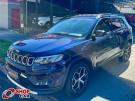 JEEP Compass Longitude 1.3 16v T270 Azul