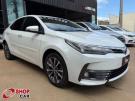 TOYOTA Corolla Altis 2.0 16v Branca