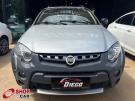 FIAT Strada Adventure 1.8 16v C.D. Prata