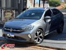VW - Volkswagen Nivus Highline 1.0 12v TSi Cinza