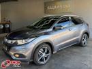 HONDA HR-V EX 1.8 16v Cinza