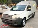 FIAT Fiorino Furgão Hard Working 1.4 Branca