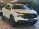 FIAT Toro Ultra 2.0TDi 16v 4x4 Branca