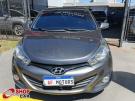 HYUNDAI HB20S Premium 1.6 16v Cinza