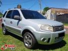 FORD EcoSport XLT 1.6 Prata